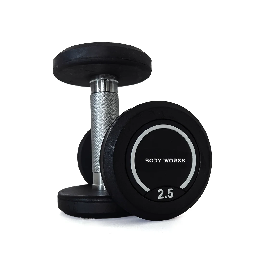 Bouncer Dumbbell