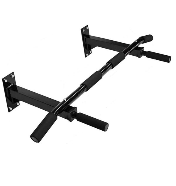 Multi-Function Pull-Up Bar