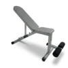BW 11 Adjustable Bench
