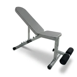 BW 11 Adjustable Bench