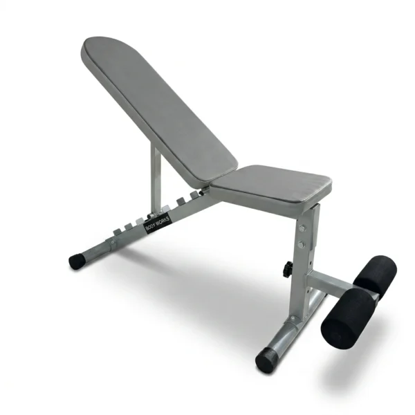 BW 11 Adjustable Bench