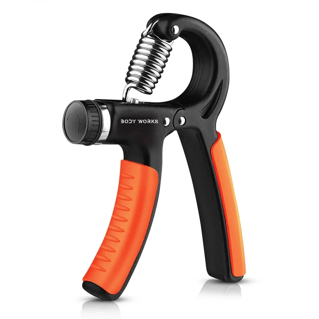 Hand-Gripper