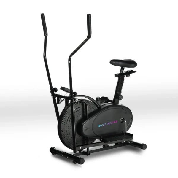 Bodyworks BW 104 Orbit Bike