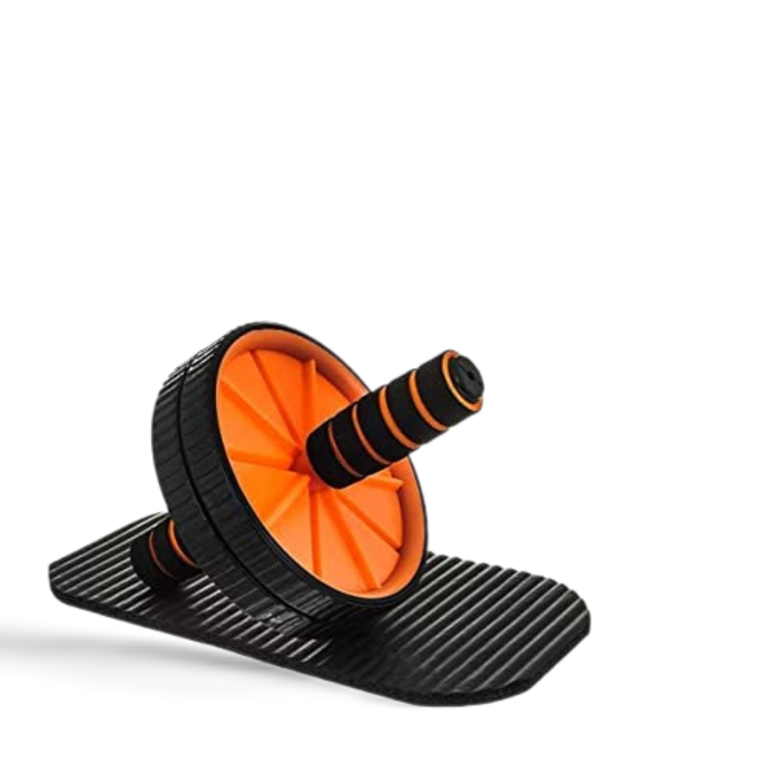Body Works  Ab Roller
