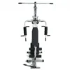 BW Storm -1 Home Gym Front
