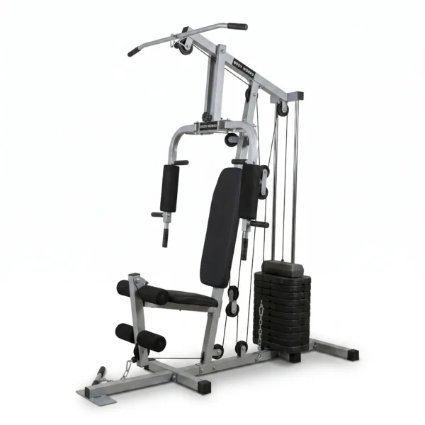 BW Storm -1 Home Gym Right Side