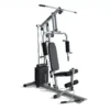 BW Storm -1 Home Gym