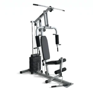 BW Storm -1 Home Gym