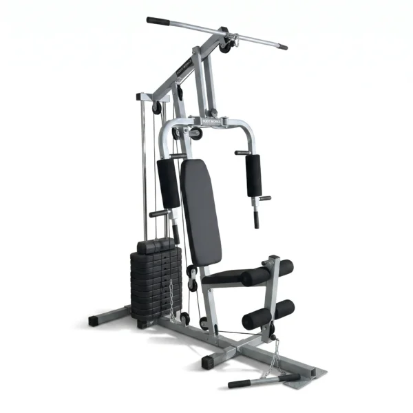 BW Storm -1 Home Gym