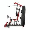 BW Storm -4 Home Gym