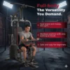 BW Storm -3 Home Gym