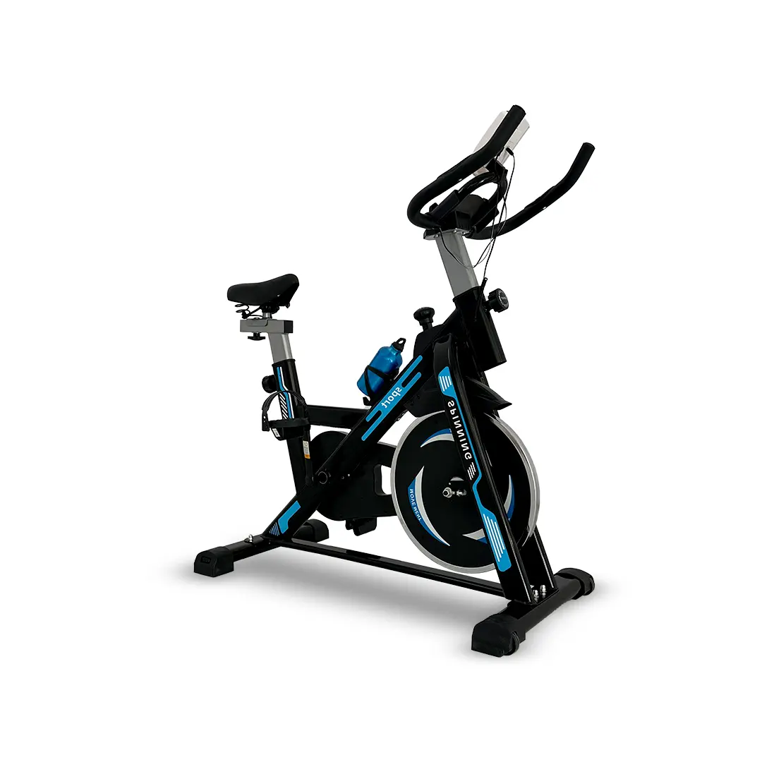 Bodyworks PowerSpin-1