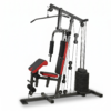 BW Storm -3 Home Gym Right Side