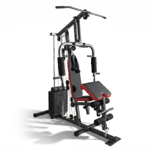 BW Storm -3 Home Gym