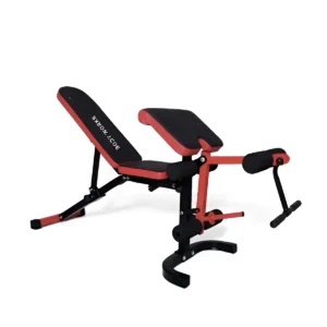 Bodyworks BW 33 Adjustable Bench