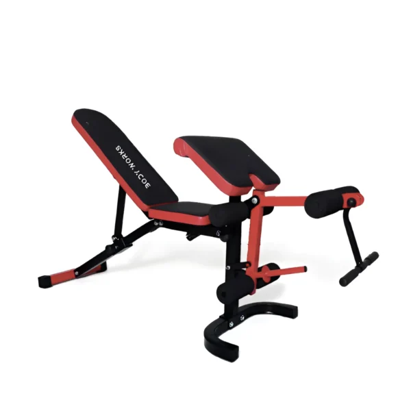 Bodyworks BW 33 Adjustable Bench