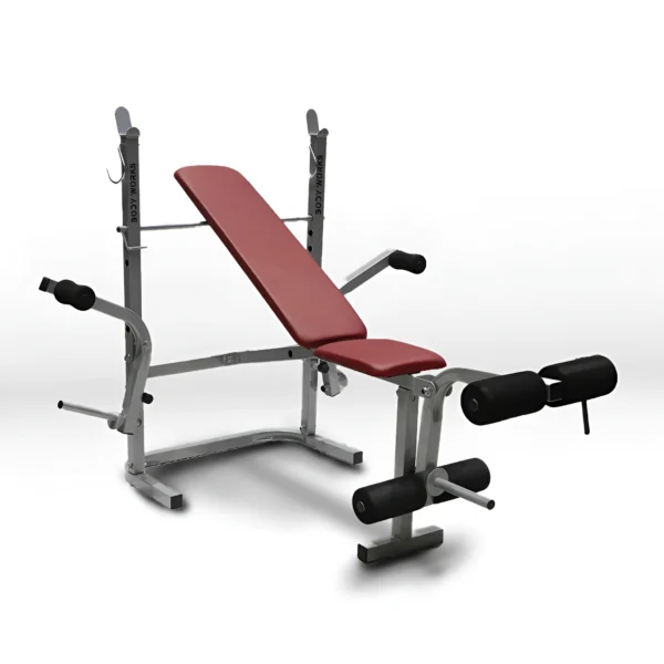 Adjustable Gym Benches