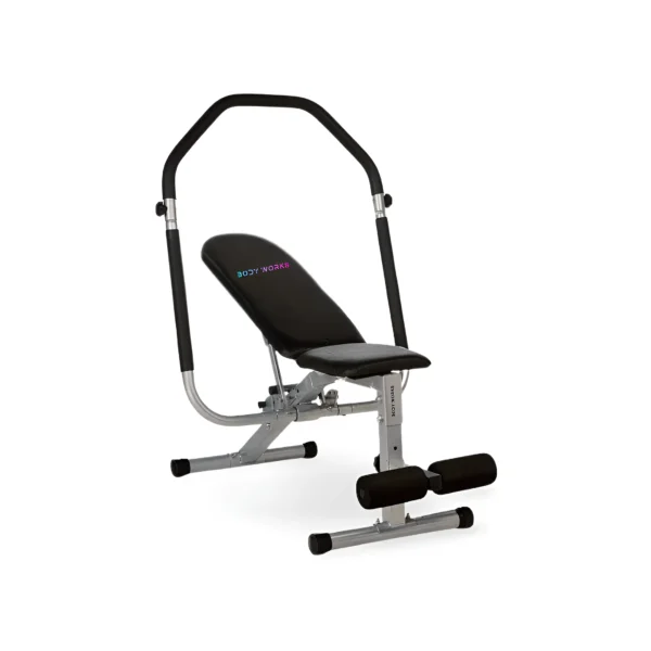 Bodyworks BW 303 AB Care Bench