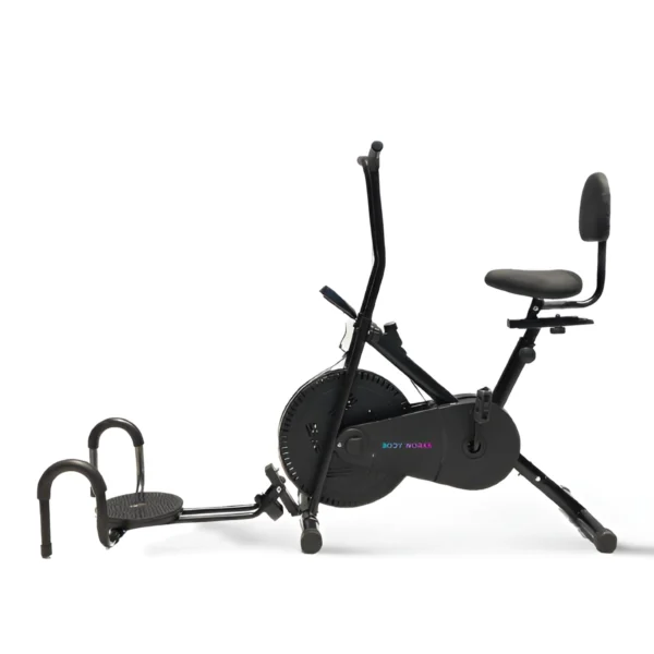 Bodyworks Air Comfort X1 BST Exercise Cycle 3 in 1