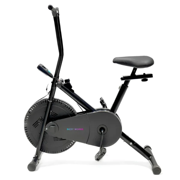 Bodyworks Air Comfort X1 Exercise Cycle